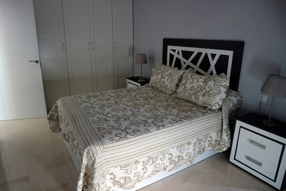 107465 Apartment In Fuengirola