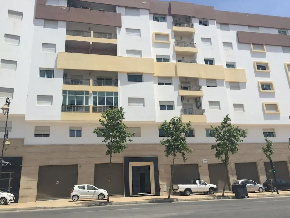 Appartement De Luxe A Wilaya De Tetouan