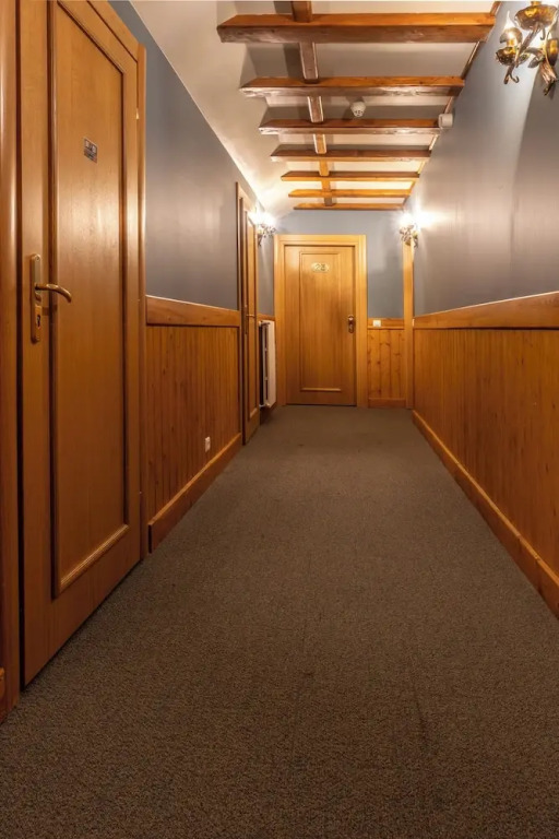Hotel Chamois dOr