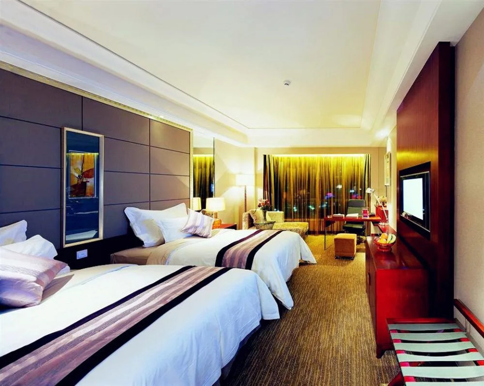 De Sense Hotel Guangdong Guangzhou