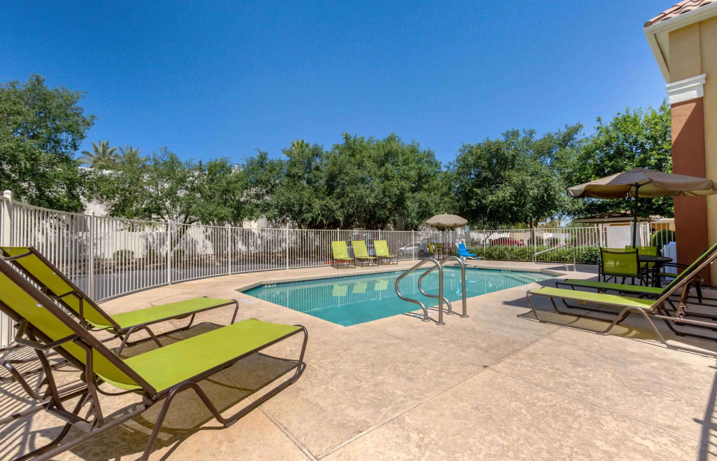 Extended Stay America Suites - Phoenix - Scottsdale - Old Town