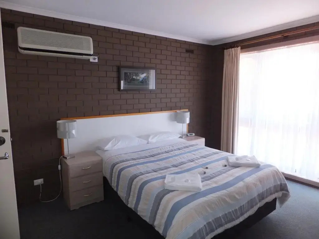 Paradise Holiday Apartments