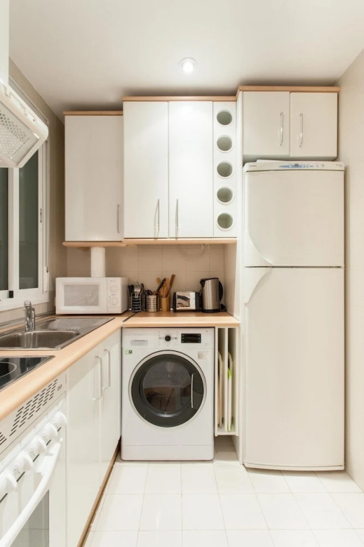 Apartamento en Goya