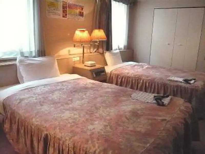 Asuka Hotel