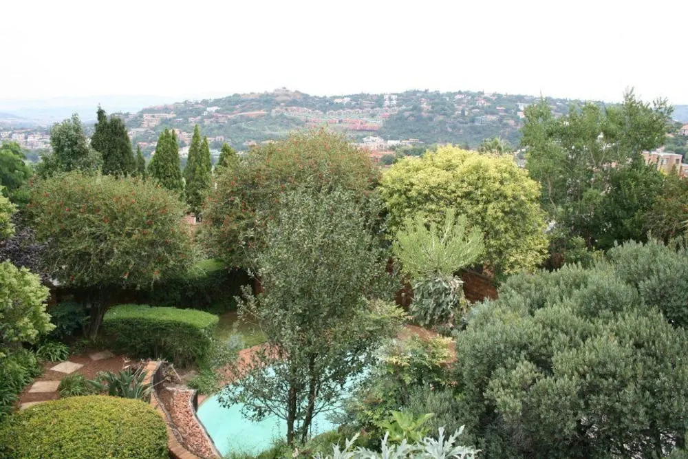 Moloko Guesthouse