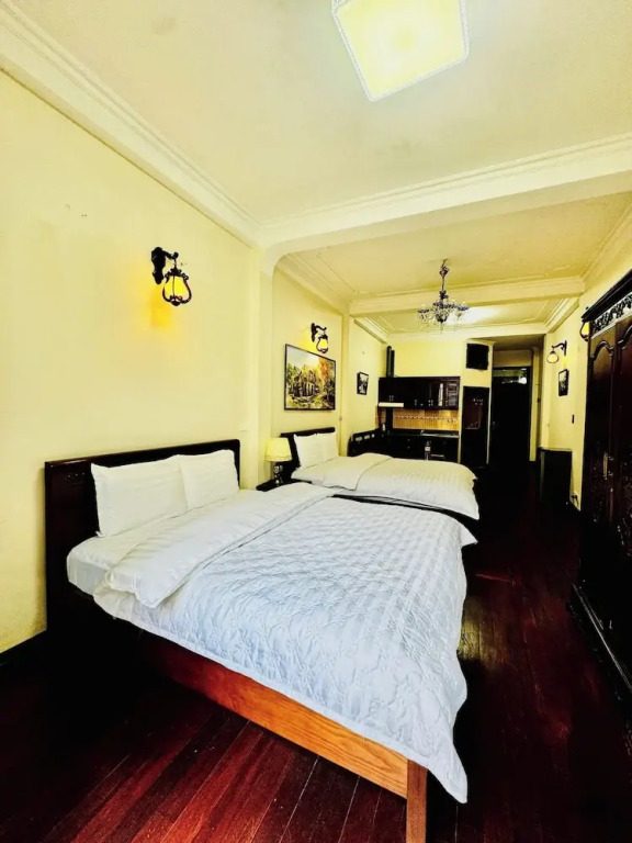 IL Divo Homestay & Spa 8 Hàng Đào