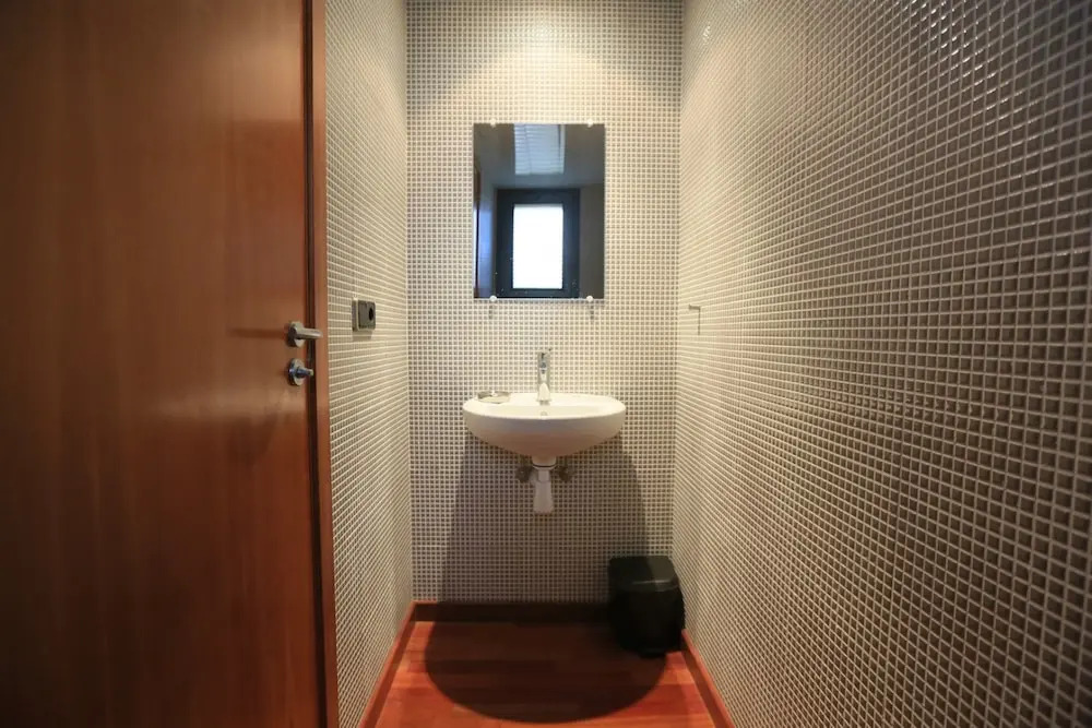 Casa Tranquila Para 7 Personas en Cambrils