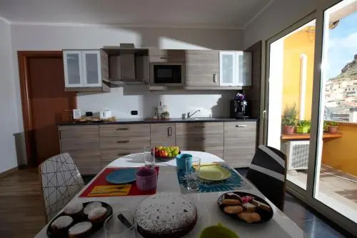 B&B La Meridiana