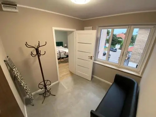 Apartament Kleopatra