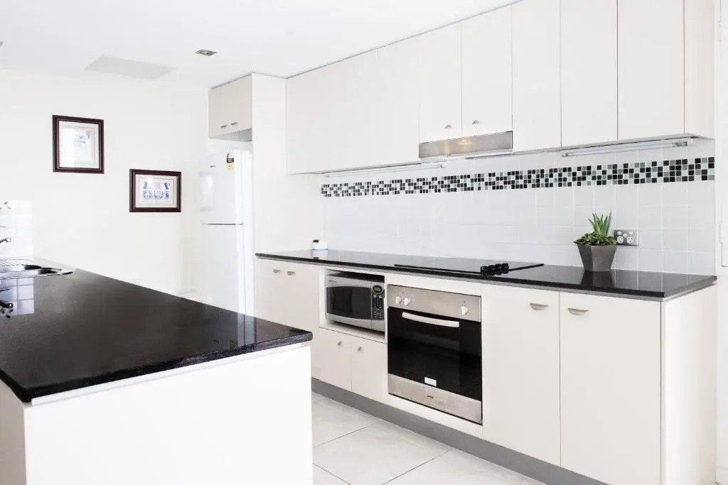 Ocean Views Resort Caloundra