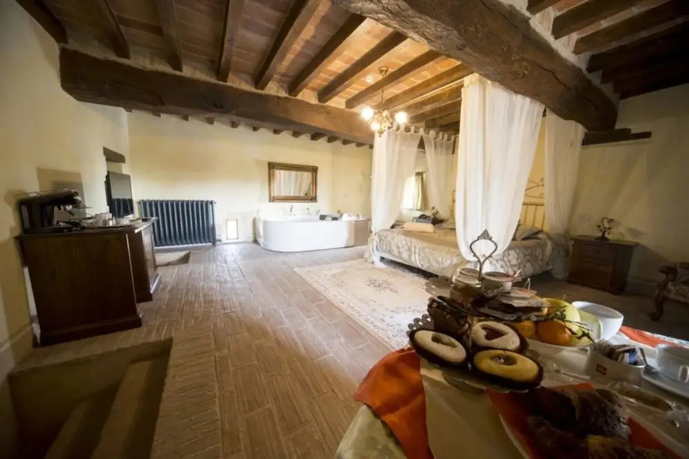 Hotel La Tavola Rotonda