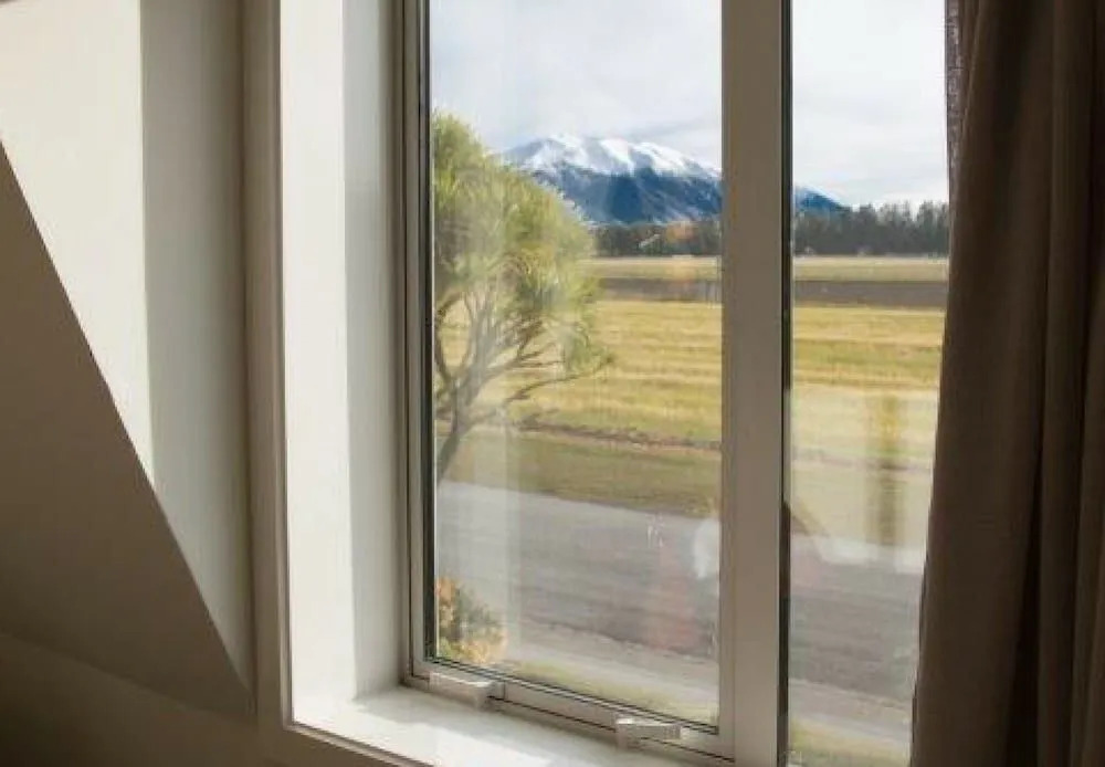 Southern Cross Lodge Methven
