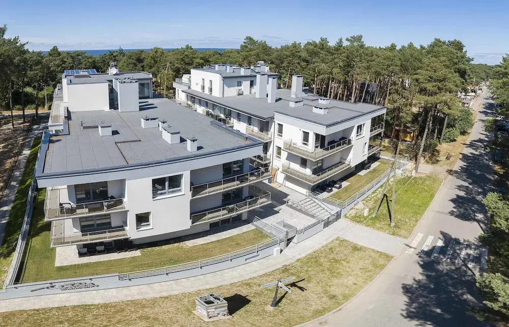 Laola Apartamenty