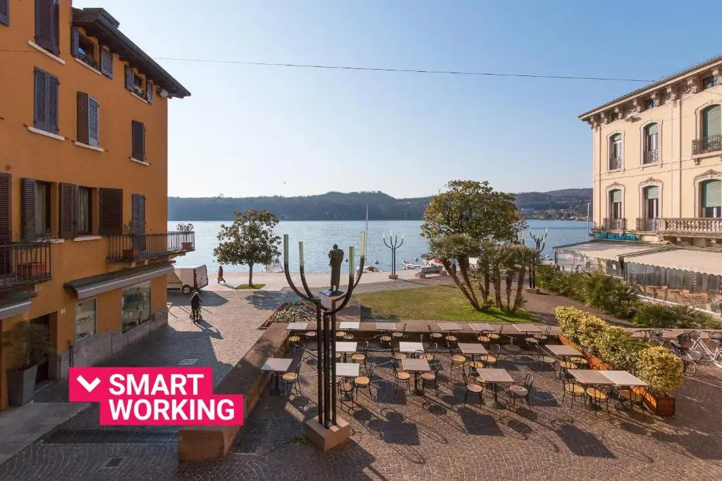 Zanardelli 1 Apartment by Wonderful Italy