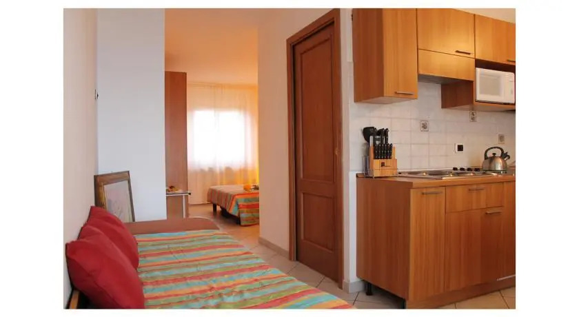 Planet Apartments