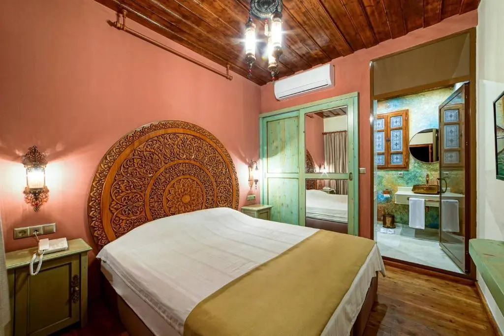 Le Reve Butik Otel