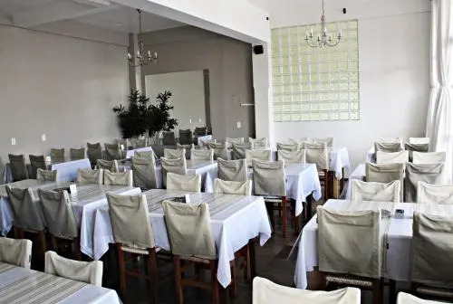 Hotel União