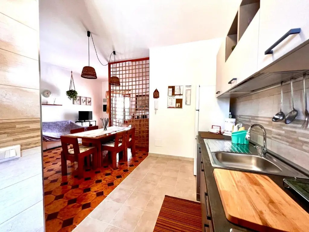 Salento Sunny House