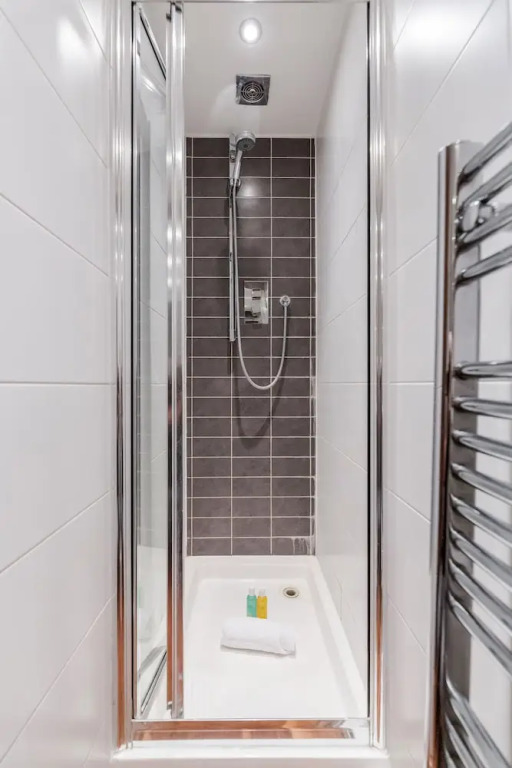 Modern Apartment Oxford Circus