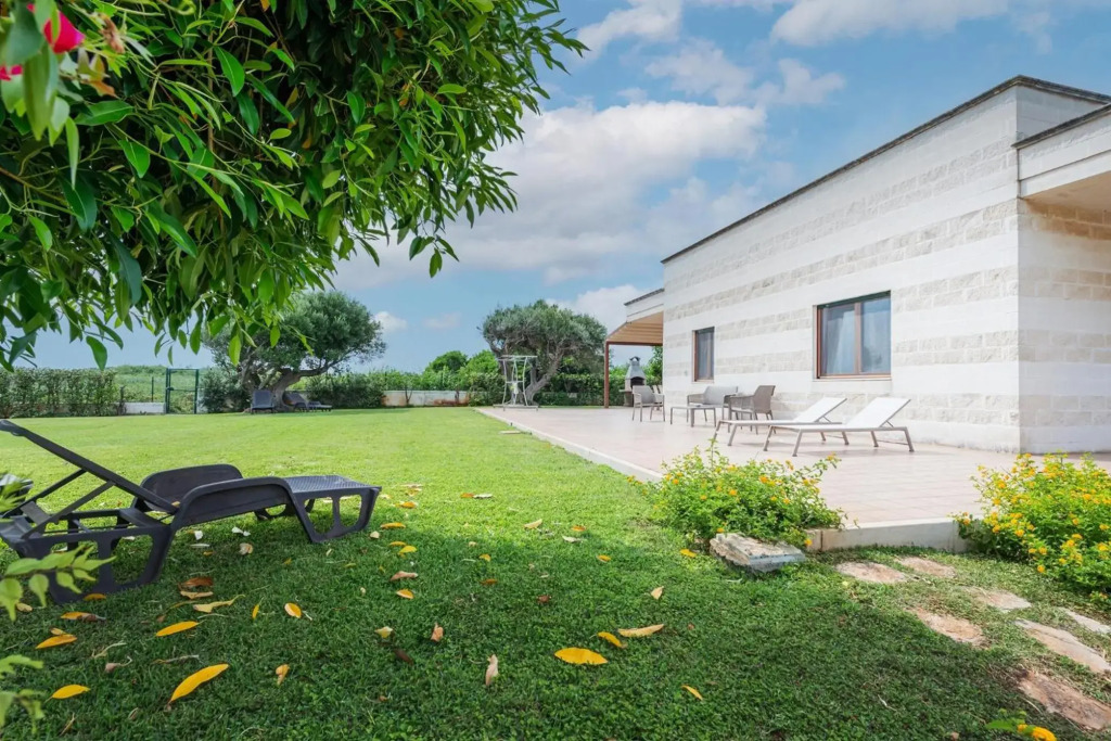Villa Alba