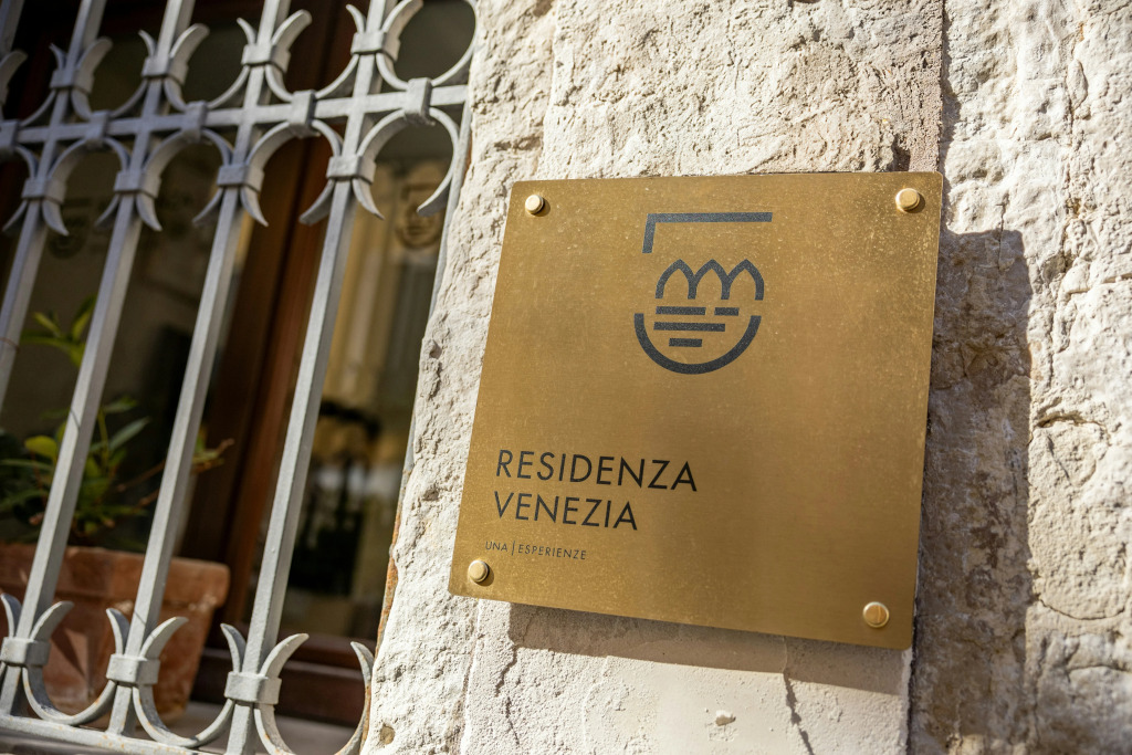 Residenza Venezia | UNA Esperienze