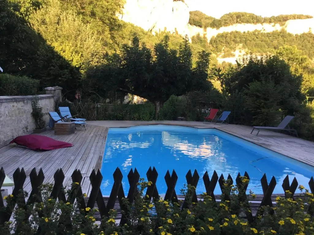 Villa Meyriem