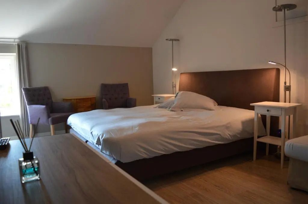 Hoeve de Sterappel