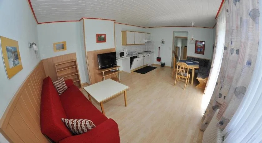 Apparthotel Bliem