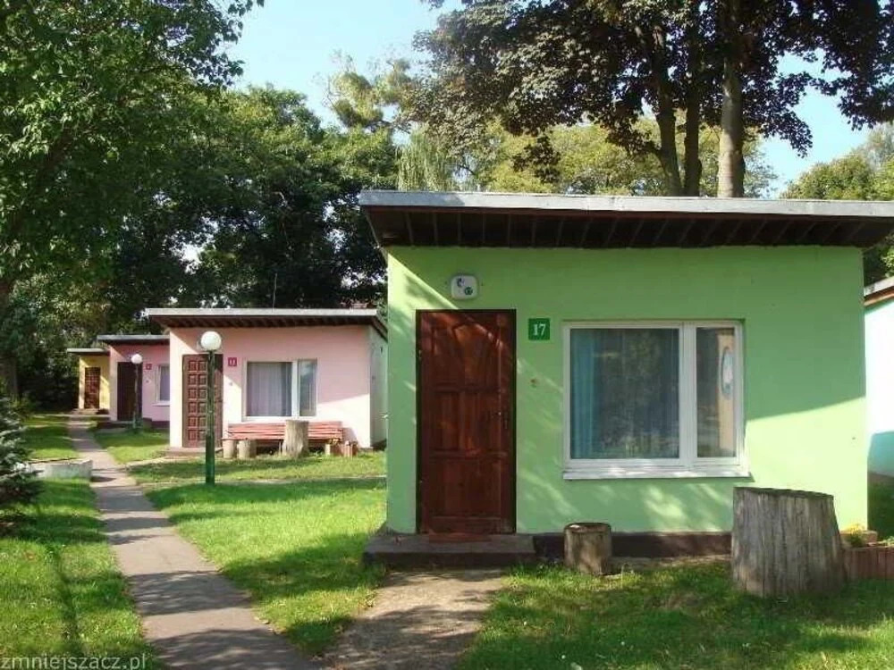 Osrodek Wczasowy Neptun