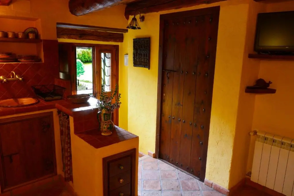 Casa Alba Ara