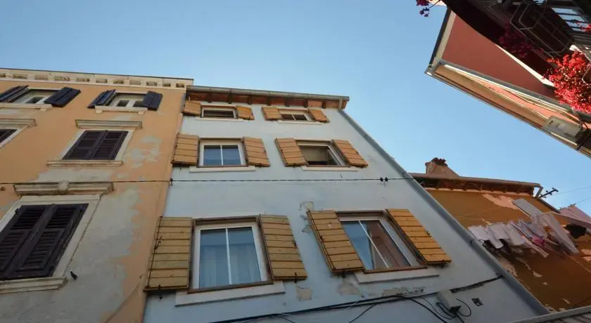 Apartment Driovier 31