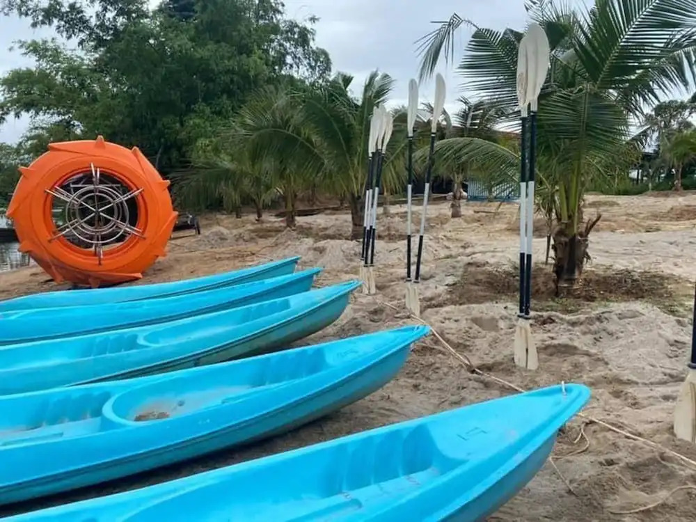 Peam Snea Resort