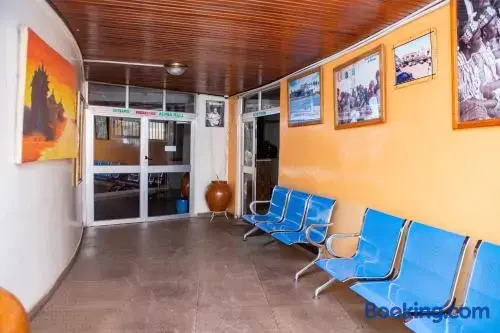 Picorna Hotel