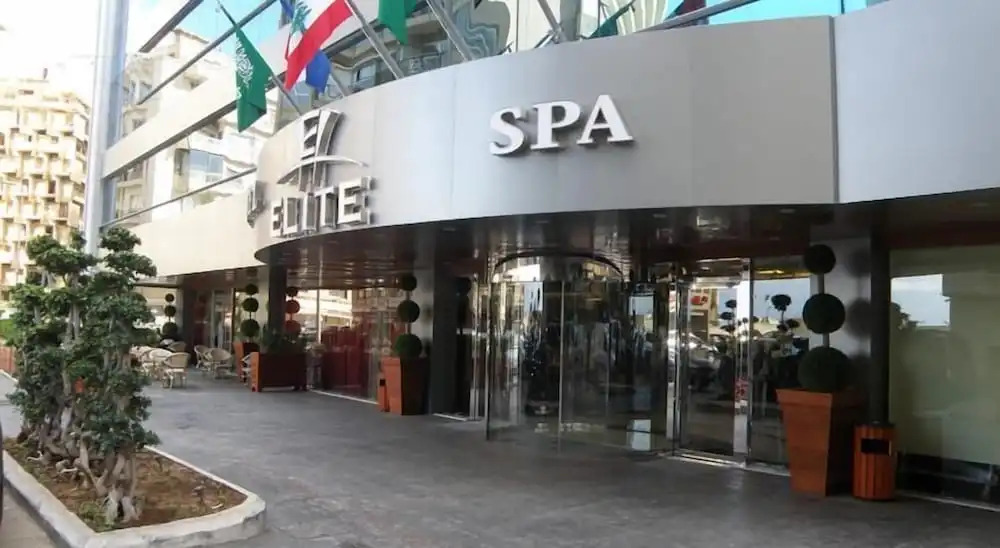 Elite Hotel By Beverly