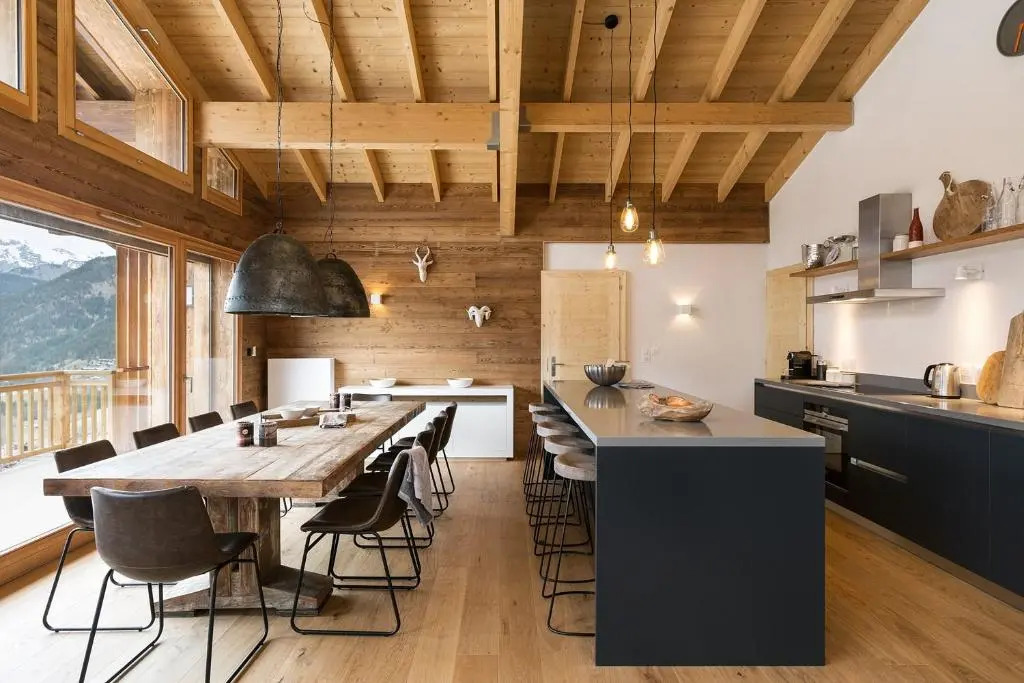 Le Mont Royal - Apt B401 - BO Immobilier