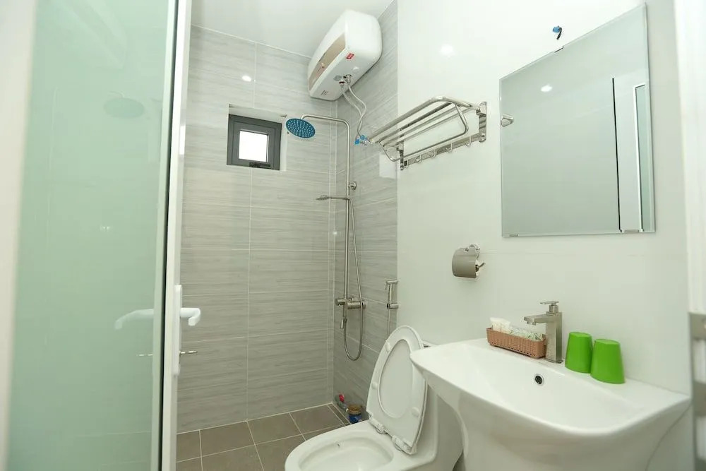 7S Hotel Nam Anh 2 Vung Tau