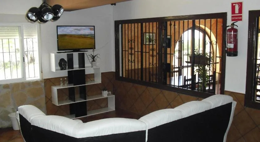 Hotel Serra Dírta