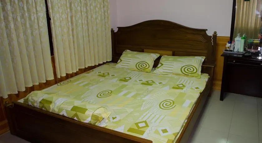 Linda Homestay