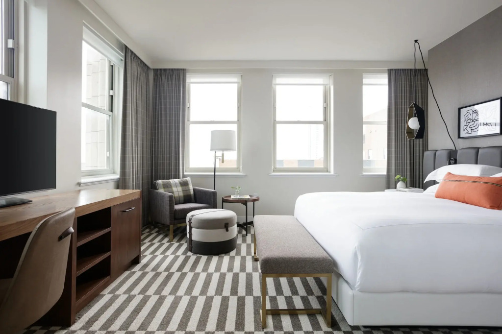 Kimpton - Harper Hotel by IHG