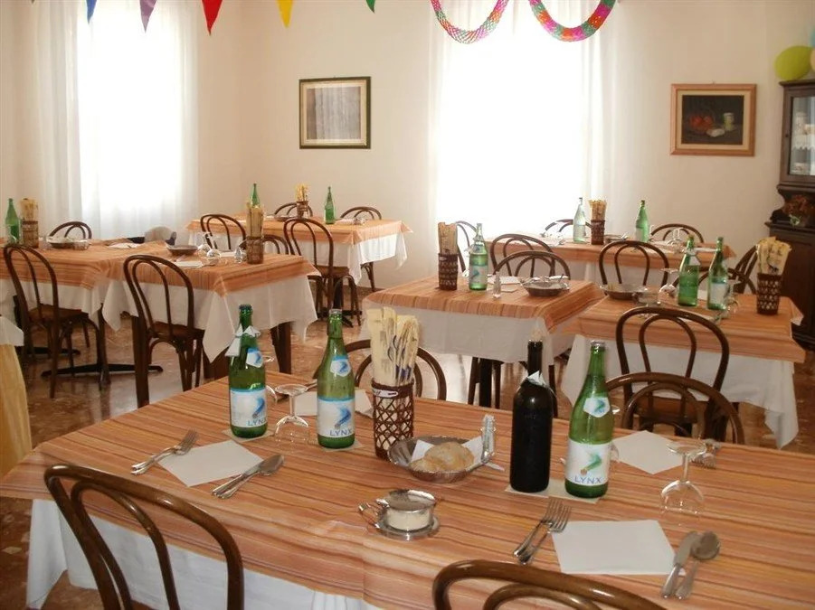 Hotel Mucciolini