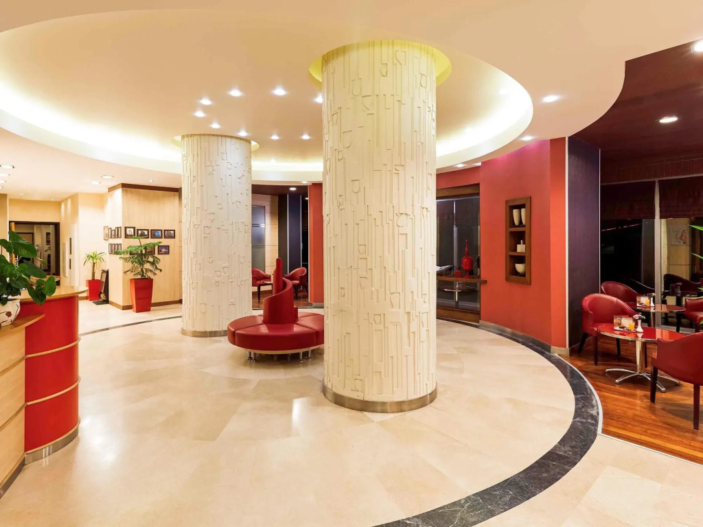 Ibis Eskisehir