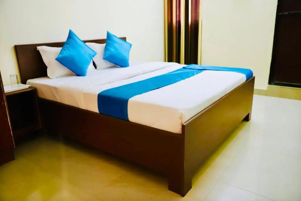 Hotel O Ashoka