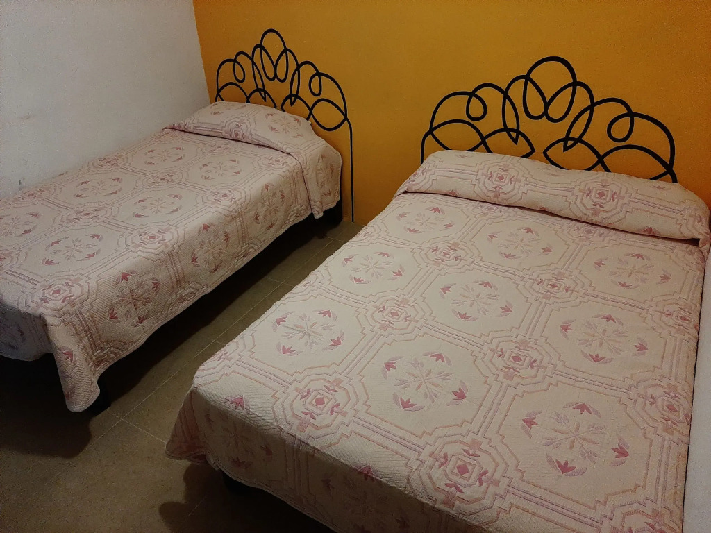Hotel Villa Hermosa