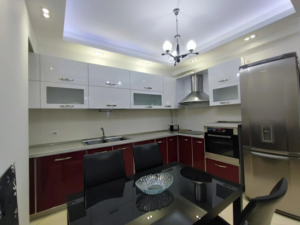 Tirana New Bazaar - Apartment no•2