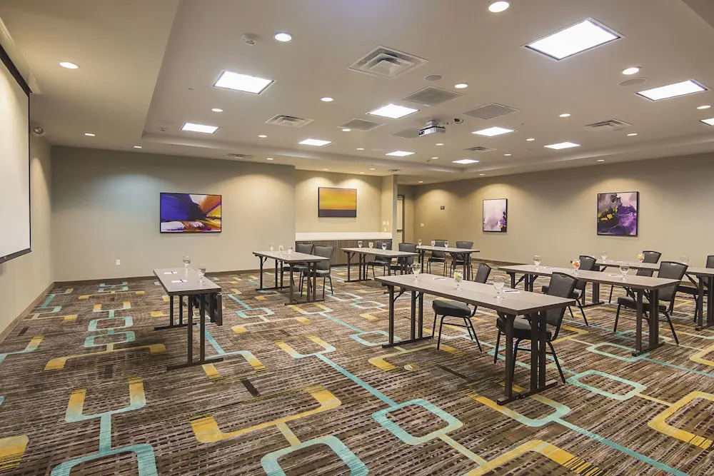 Residence Inn Denton