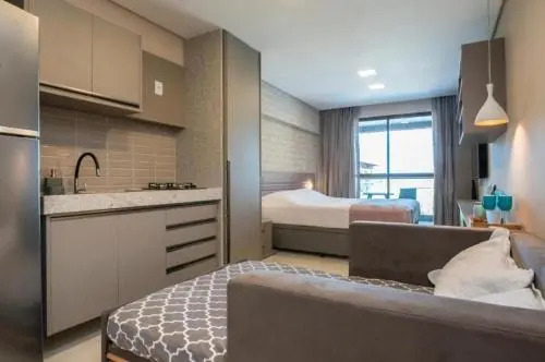 Apartamento Cupe Beach Living