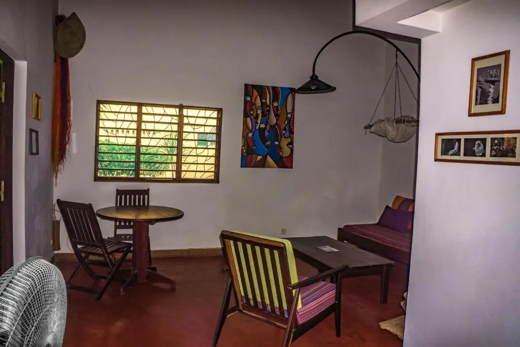 Hotel Ambalamanga