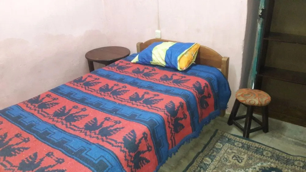 Qori Inn B&B - Hostel