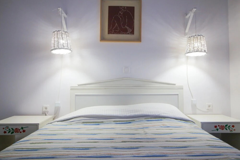 Home with View of Agios Ioannis in Tinos