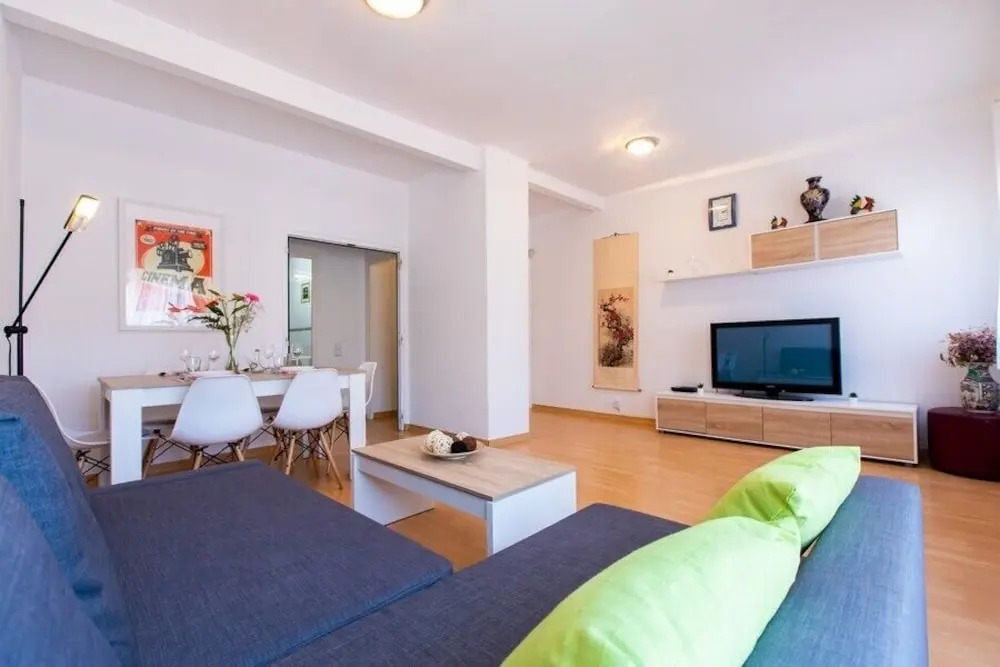 Stay Barcelona Apartments Borne